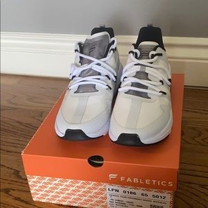 Fabletics Palms Performance Sneaker